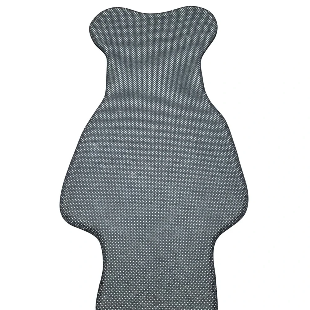 Doraemon Bearbrick Style Rug Cartoon Cat Robot Blue Accent Decor 31